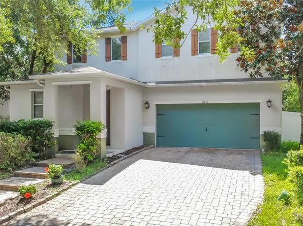 11913 Verrazano Dr, Orlando, FL 32836