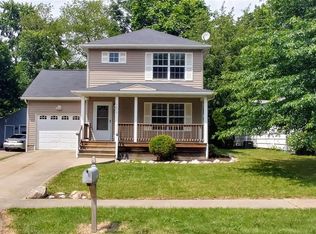 1059 Independence Ave, Akron, OH 44310