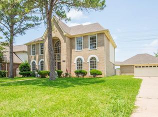 14426 Ardwell Dr, Sugar Land, TX 77498