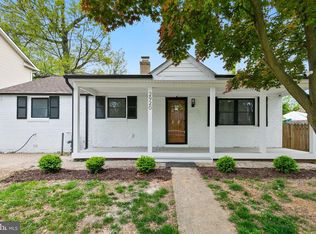 2920 Weisman Rd, Silver Spring, MD 20902