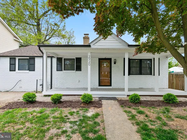 2920 Weisman Rd, Silver Spring, MD 20902
