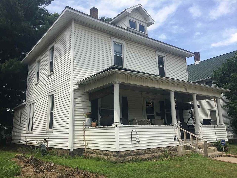 1st image of 1314 W Franklin St