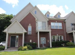 791 Addington Ln, Ann Arbor, MI 48108