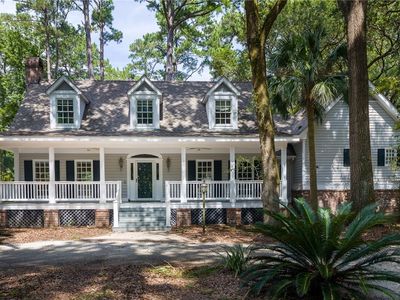 1107 Haig Point Rd, Daufuskie Island, SC, 29915