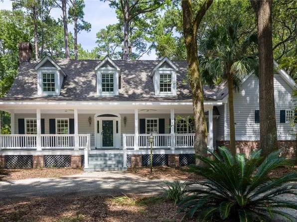 1107 Haig Point Rd, Daufuskie Island, SC 29915