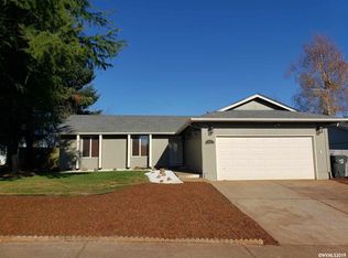 1957 Fieldcrest Ct S, Salem, OR 97306