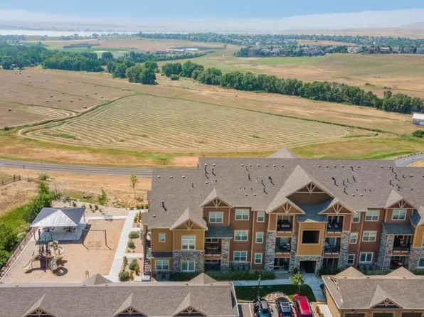 9962 W Victoria Pl Unit 106, Littleton, CO 80127