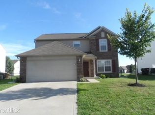 211 Allen Ln, New Whiteland, IN