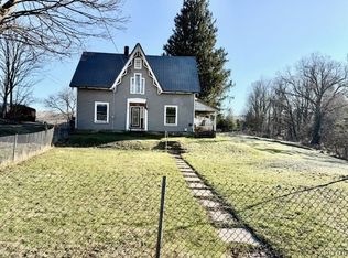 2664 Eaton Rd, Eaton, NY 13334