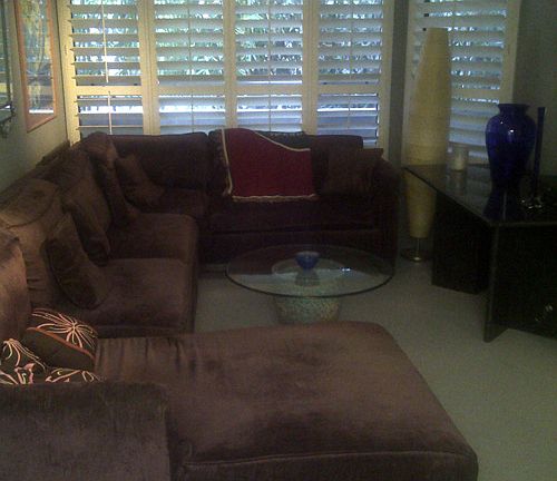 Den/Family room