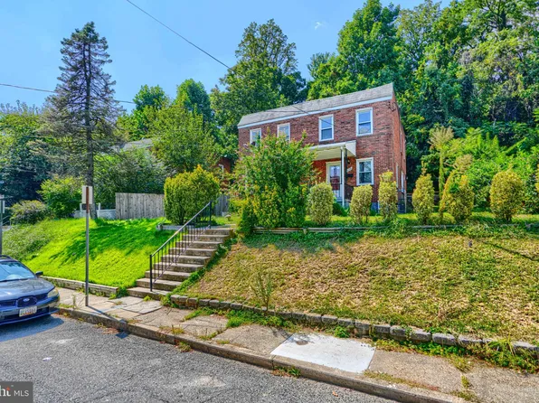 6110 Everall Ave, Baltimore, MD 21206