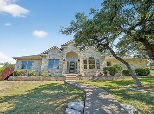 218 Ellebracht Dr, Fredericksburg, TX 78624