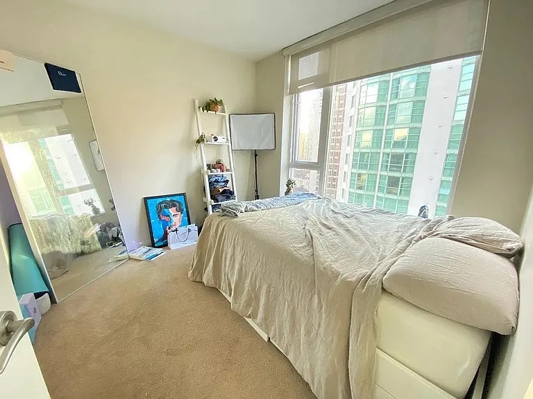 821 Cambie St #1001 — Photo 4