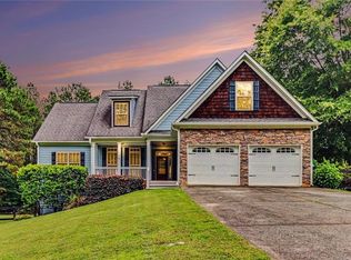 479 Iron Hill Rd, Taylorsville, GA 30178