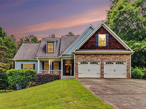 479 Iron Hill Rd, Taylorsville, GA 30178