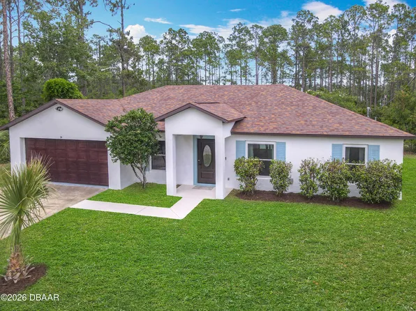 14 Zollinger Pl, Palm Coast, FL 32164