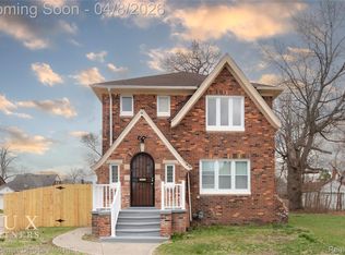 18516 Prairie St, Detroit, MI