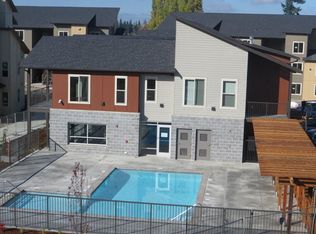 20227 77th Ave NE #F304, Arlington, WA 98223