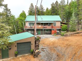 7952 Kunst Rd, Golden, CO 80403