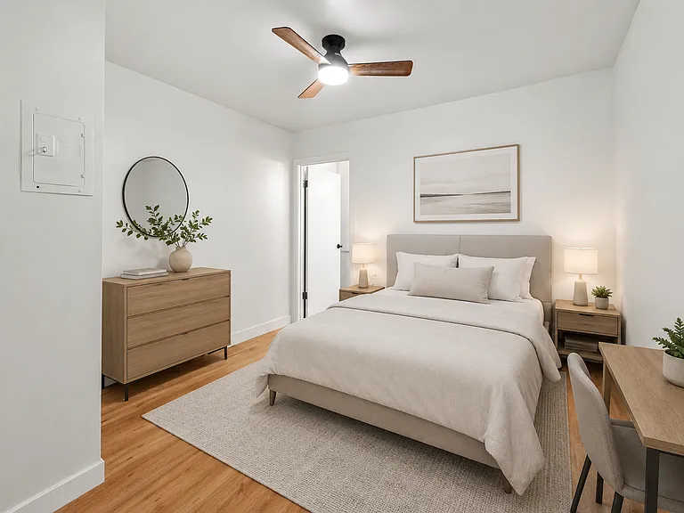 3718 S Canfield Ave #4 — Photo 15