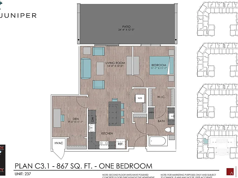 2692 Botanical Dr — Photo 64