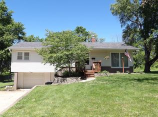 17 Leisure Dr, Kirksville, MO 63501