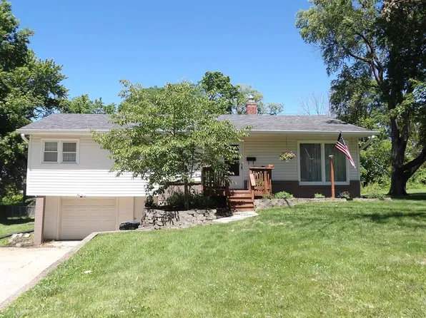 17 Leisure Dr, Kirksville, MO 63501