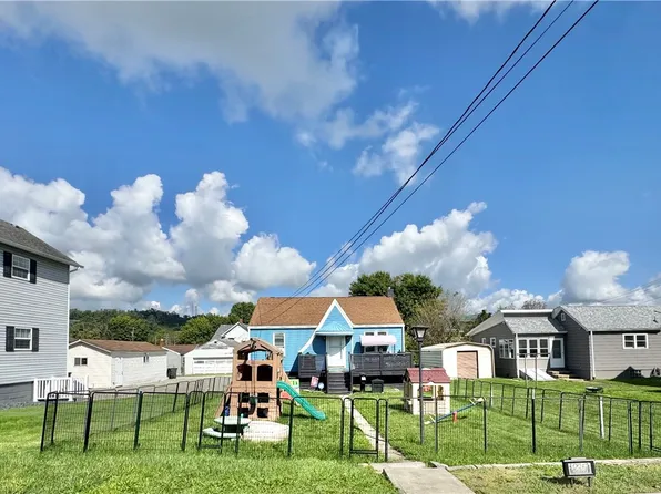 835 Graham St, Belle Vernon, PA 15012