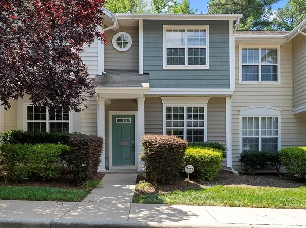 105 Hamlet Park Dr, Morrisville, NC 27560