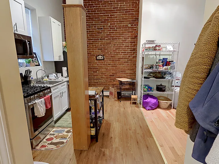 102 Central St #1J — Photo 14