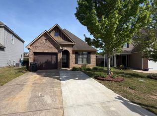389 Reed Way, Kimberly, AL 35091