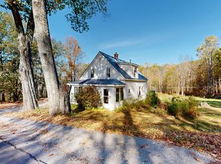11 Oak Hill Rd, Monmouth, ME 04259