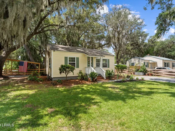 1102 Lafayette Street, Beaufort, SC 29902