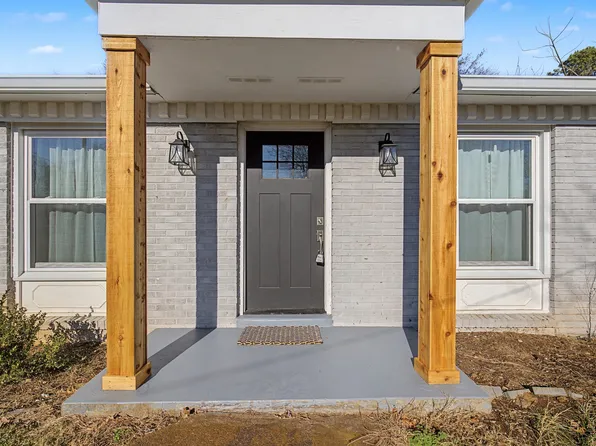 652 Harding Pl, Nashville, TN 37211