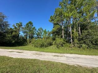 Woodland Ave LOT 88, Paisley, FL 32767