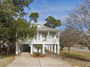 629 2nd St, Destin, FL 32541