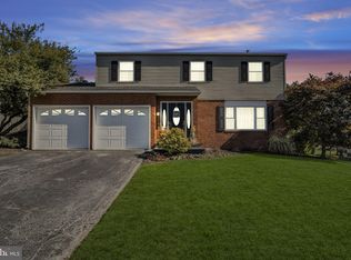 435 Harvest Dr, Harrisburg, PA 17111