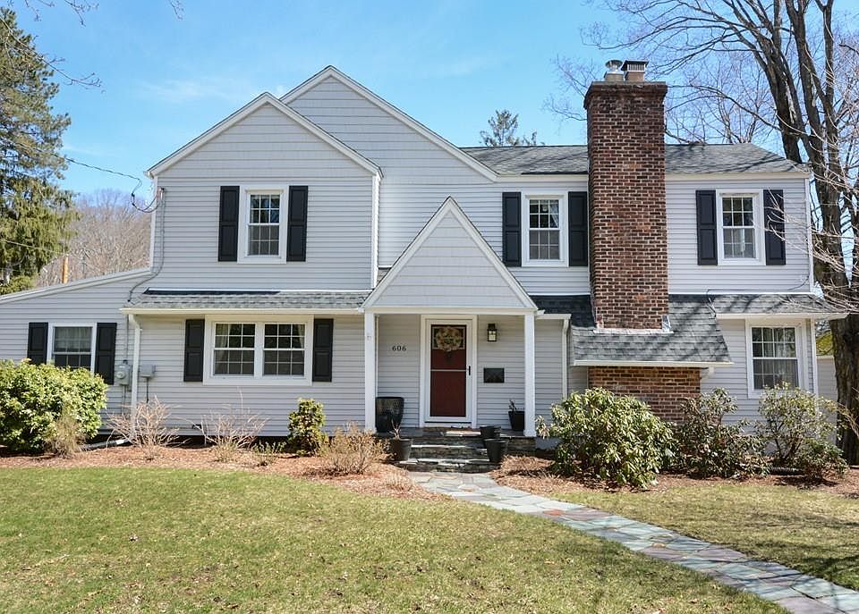 606 Salisbury St, Worcester, MA 01609 Zillow