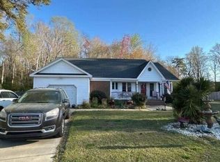 304 Sycamore Branches Cl, Winterville, NC 28590