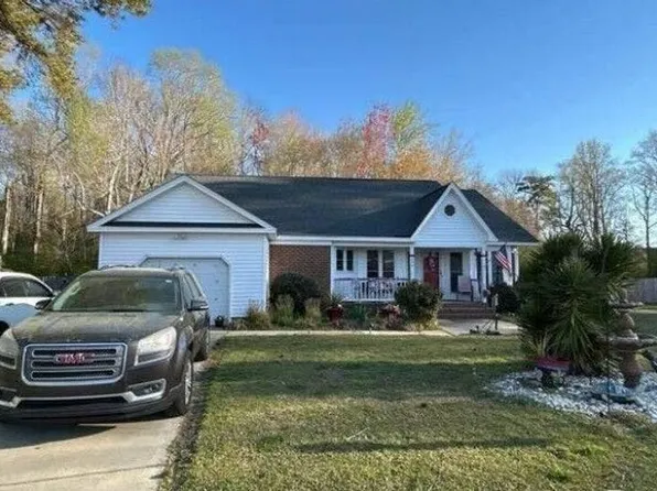 304 Sycamore Branches Cl, Winterville, NC 28590