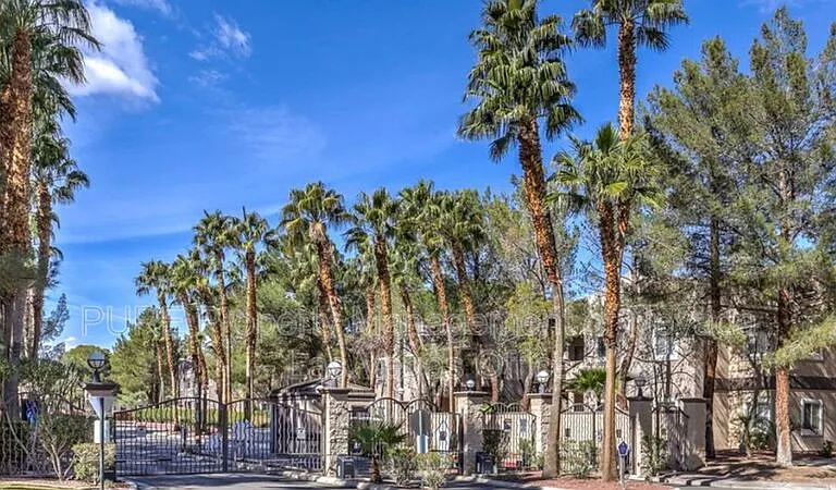 5250 S Rainbow Blvd #2138 — Photo 27