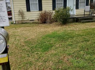 2509 Linda Ave, Kannapolis, NC 28083