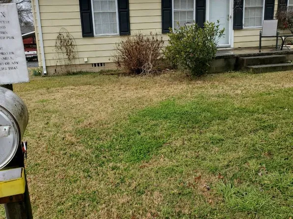 2509 Linda Ave, Kannapolis, NC 28083