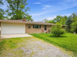 7181 State Route 56, Mechanicsburg, OH 43044