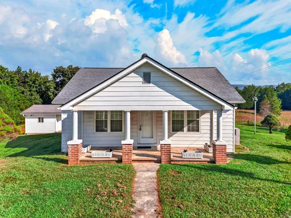 130 Walnut Ln, Rutledge, TN 37861