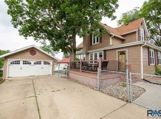 1501 W 9th St, Sioux Falls, SD 57104