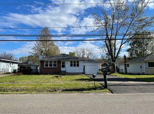 685 Herr Rd, Angola, NY 14006