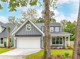 4020 Crockett Ct, Charleston, SC 29412