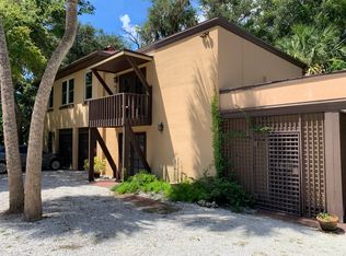 3221 Bay Shore Rd #1, Sarasota, FL 34234