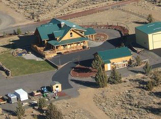 15200 SW Aquatic Vw, Powell Butte, OR 97753